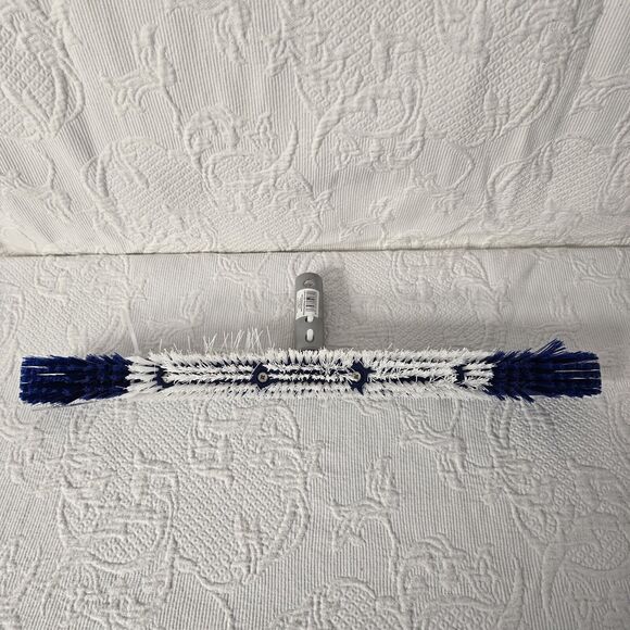 Mainstays 20inch Pool Scrubber Brush Replacement Spa Jacuzzi - Picture 2 of 4